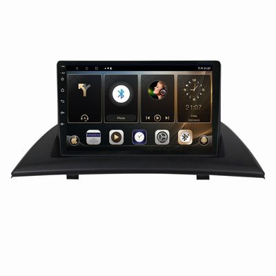 Carplay inalámbrico / cableado Android Auto Bluetooth FM Mirror Link Car Stereo 4 núcleo CPU 9&quot; Tamaño de pantalla Radio MP5