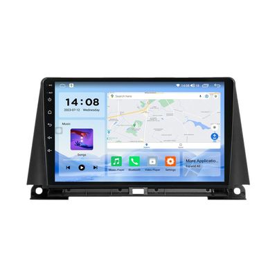 Radio de coche GPS Navigation Player para Lexus LX470 Land Cruiser 2003-2007 LC100 Android Unidad de cabeza