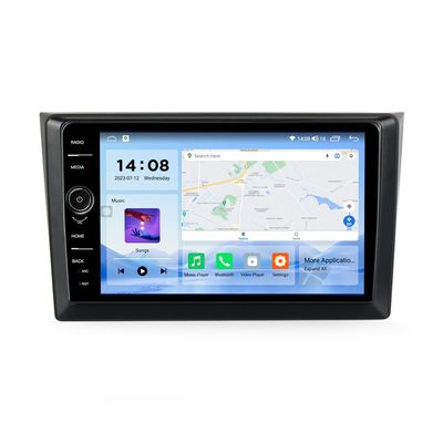 32GB ROM de 9 pulgadas de pantalla táctil Estéreo de DVD de automóvil para Mazda 6 2008-2013 Jugador multimedia
