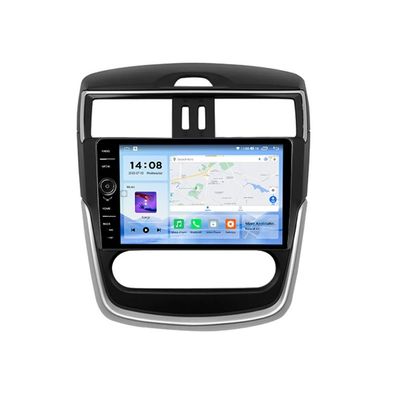 32G ROM Car Radio Auto Stereo DVD Player para Nissan 350Z 370Z Navegación GPS Android