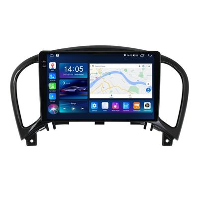 2008-2012 Nissan Teana Altima Car DVD Player con conexión WIFI y 3G / 4G con una tarjeta SIM