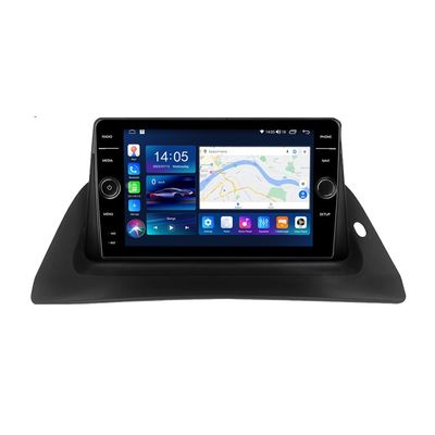 Android 12.0 GPS de coche para Renault Duster 2010-2015 con pantalla QLED y 8 128G de almacenamiento