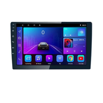 Universal 9 pulgadas T5 Carplay para Volkswagen Multimedia 2 Din Audio del coche Android estéreo