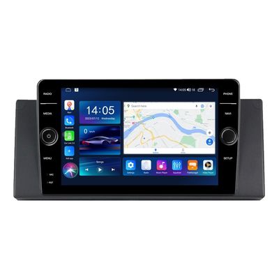 10 pulgadas de radio de coche Android GPS para VW Caravelle T5 T6 2016 2017 2018 DSP amplificador IC