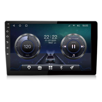 Carplay Android Auto 8 256 Car Stereo para Universal Android 9 pulgadas del reproductor de DVD de coche