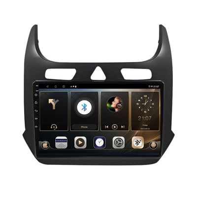 Chevrolet Cruze J300 2008-2012 Android 10 Radio de navegación de automóviles estéreo con 4 núcleos de CPU