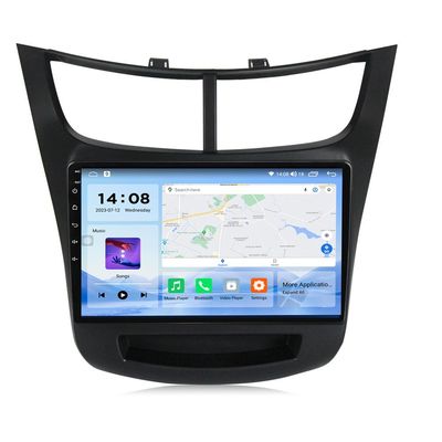 9 pulgadas de pantalla de Tesla Android DVD de navegación para Chevrolet Cruze y otras combinaciones