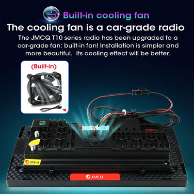 9 pulgadas 2din Radio de coche Android con BT FM RDS WIFI Navegación GPS 2.5D IPS pantalla táctil