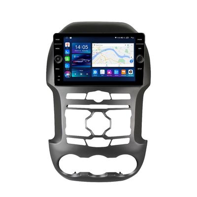 2012 2013 2014/15 Ford Focus Car DVD Player con navegación GPS y funciones multimedia