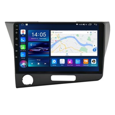 2DIN Automóvil incorporado Android Radio Stereo Video Player 1920 * 1200P QLED para el año universal
