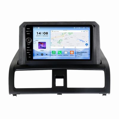 1280*800 Resolución TV Combination Car Stereo Radio Player para el Honda CIVIC 2014-2018