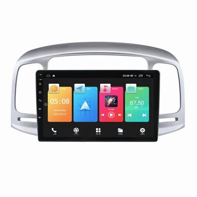 Actualice su Hyundai Sonata9 2015-2018 con nuestro reproductor de radio para automóviles y navegación GPS