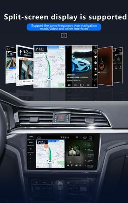 Android Auto inalámbrico y Apple Carplay Media Box con otro estilo de diseño portátil