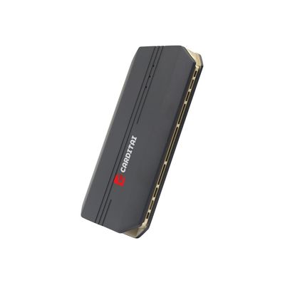 Actualice su coche a CarPlay inalámbrico con Universal Plug and Play Android 12 Media Box