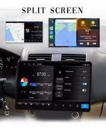 Universal 2DIN Radio estéreo GPS Car Multimedia Video Player para Android 7 9 10 pulgadas