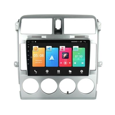 Android11 Auto Car Radio Multimedia Video Suporte Espejo enlace para Volkswagen Nissan Hyundai Kia Toyota