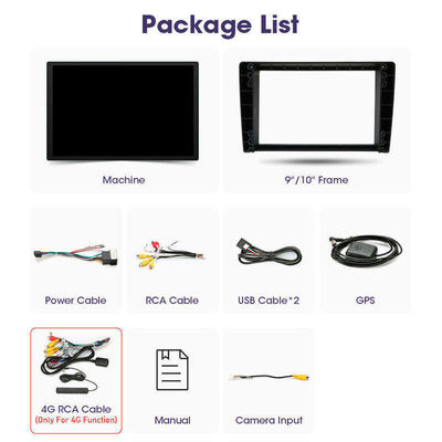 13.3 pulgadas Android 12 Carplay 4G Navegación GPS para Chevrolet Silverado GMTK2 2013-2018 Jugador multimedia