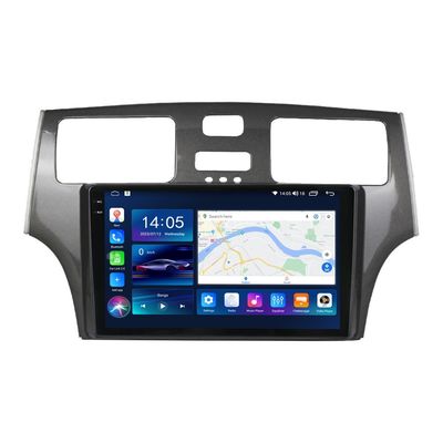 2000-2006 Lexus LS430 Quad Core Multimedia Player con pantalla OLED y navegación GPS