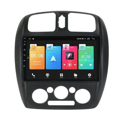 Radio de automóviles con soporte para varios idiomas Android 11 Carplay para Mazda 3 2004-2013 2din TS10