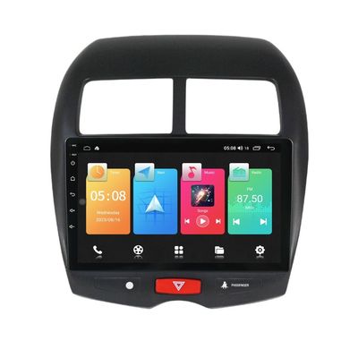 1280*800 Resolución 9 pulgadas OLED pantalla táctil Estéreo de coche para Mitsubishi Asx 1 2010-2016