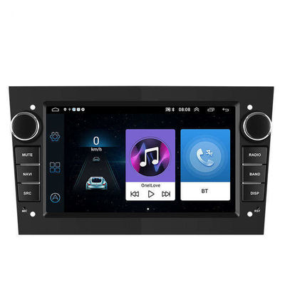 Carplay inalámbrico DSP IPS Wifi 4G GPS Navi Stereo Auto reproductor de DVD para Opel MOKKA 2012 2014 2016