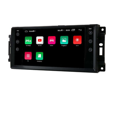 Universal Year Car Stereo 2 Din 7 pulgadas Carplay Radio de coche pantalla táctil Android navegación doble Din coche reproductor de DVD